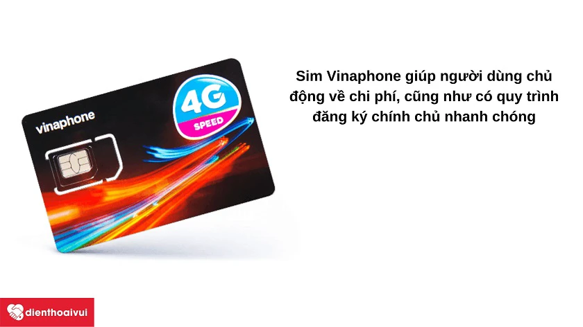 Sim Vinaphone