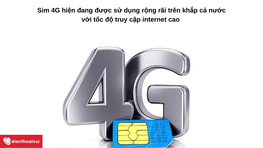 C&aacute;c mấy loại sim điện thoại gi&aacute; rẻ