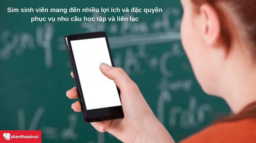 Sim sinh vi&ecirc;n