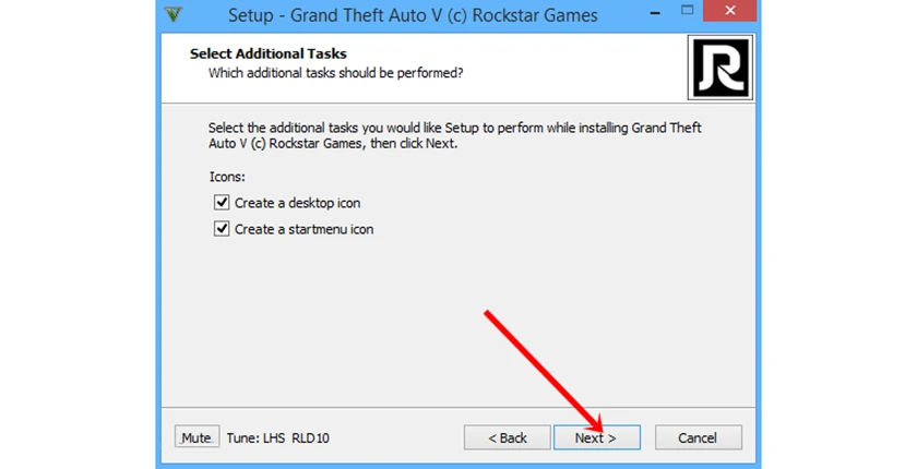 C&aacute;ch c&agrave;i đặt GTA V Full cho PC