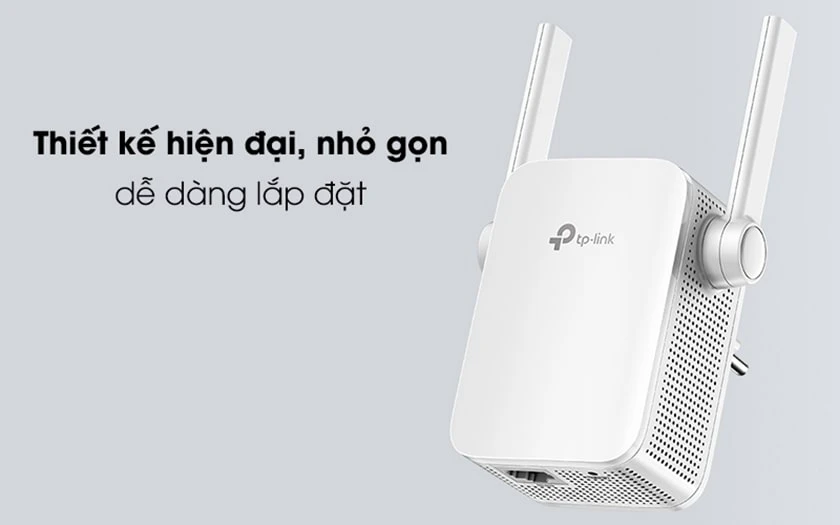 C&aacute;c h&atilde;ng repeater wifi n&ecirc;n d&ugrave;ng