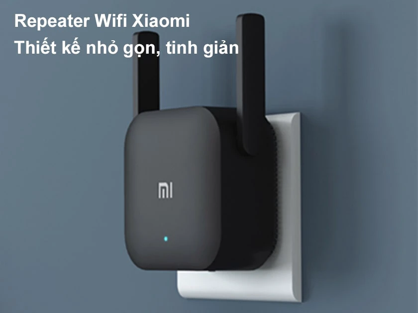 C&aacute;c h&atilde;ng repeater wifi n&ecirc;n d&ugrave;ng
