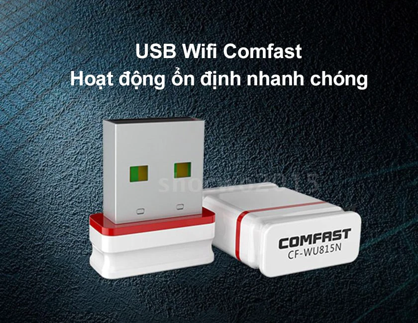 USB Wifi Comfast