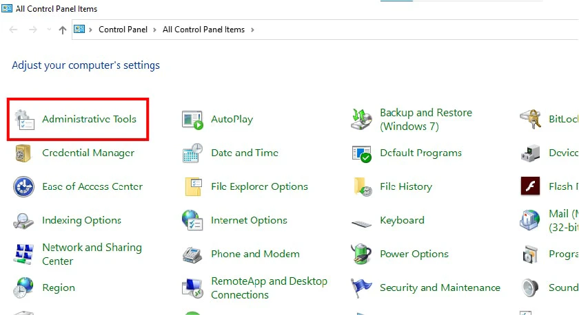 Kiểm tra lỗi RAM laptop bằng Windows Memory Diagnostic