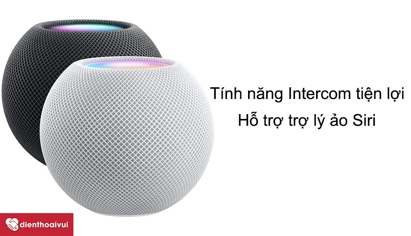 Loa Bluetooth Apple HomePod mini