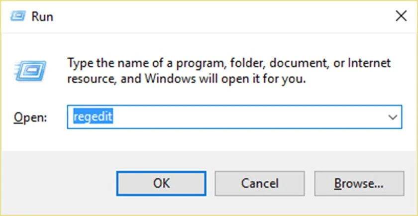 Sửa lỗi loa c&oacute; dấu x đỏ win 10