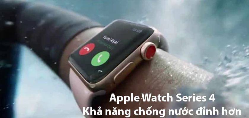 AW series 4