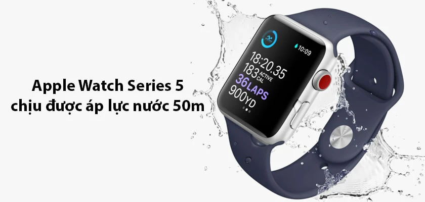 AW Series 5