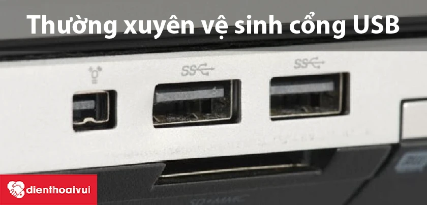 thay cổng USB iMac 24-inch Early-2009 A1225 EMC 2267