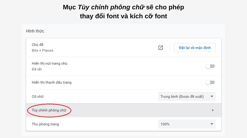 Sửa lỗi M&aacute;y t&iacute;nh bị lỗi font chữ Win 10
