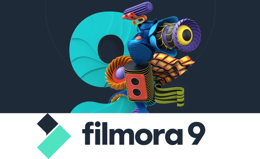 C&aacute;ch xuất video trong Wondershare Filmora 9 từ A-Z