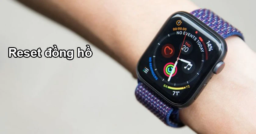 C&aacute;c c&ocirc;ng dụng hay n&uacute;t digital crown tr&ecirc;n apple watch