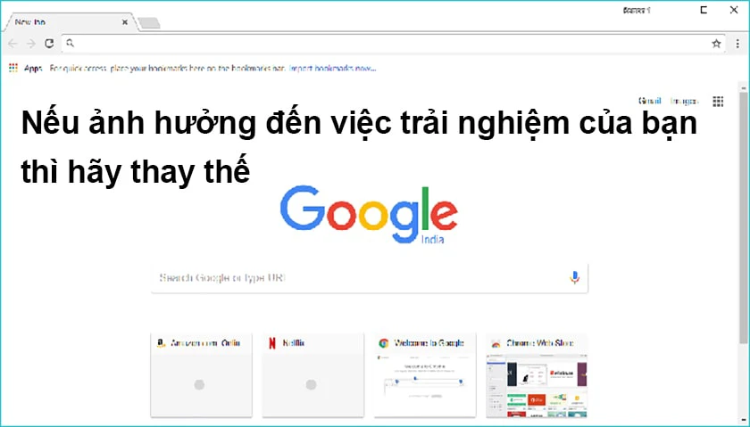 Chrome ngốn CPU - c&oacute; n&ecirc;n thay tr&igrave;nh duyệt kh&aacute;c?