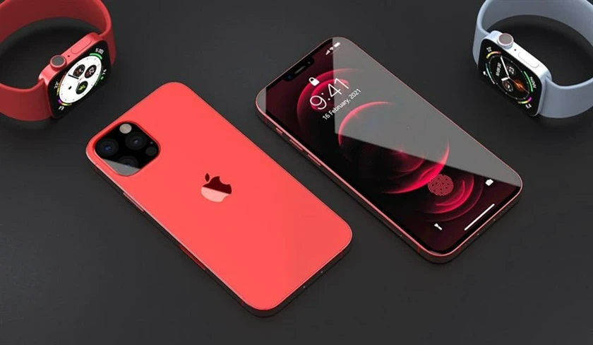 Những t&iacute;nh năng nổi bật tr&ecirc;n iPhone 13 (iPhone 12s)