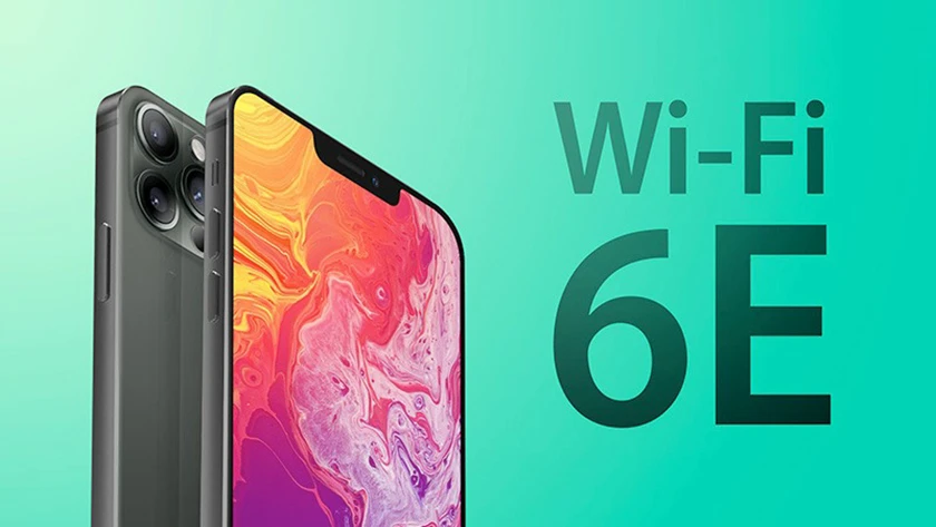 Con chip mới v&agrave; hỗ trợ 5G