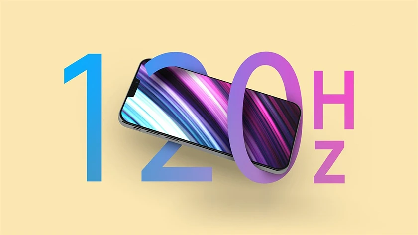 Những t&iacute;nh năng nổi bật tr&ecirc;n iPhone 13 (iPhone 12s)