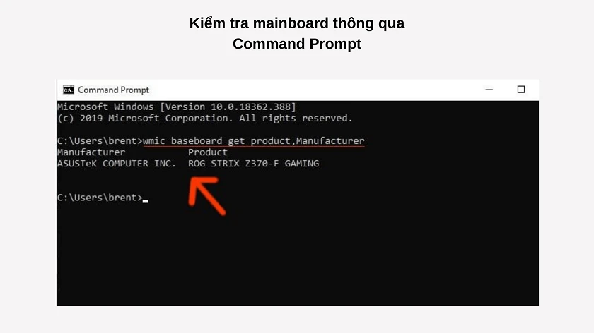 Kiểm tra tr&ecirc;n Main xem m&aacute;y t&iacute;nh c&oacute; dấu hiệu main bị hỏng hay kh&ocirc;ng?