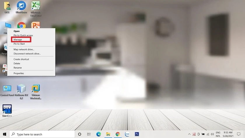 Laptop không nhận ổ cứng gắn ngoài, khắc phục thế nào?