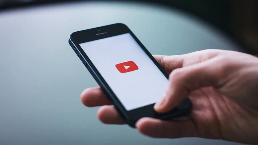 Lỗi youtube