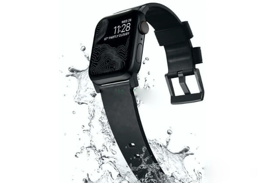 hướng dẫn sử dụng apple watch - những lưu ý trong quá trình sử dụng