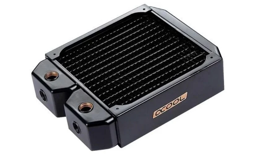 Radiator &ndash; K&eacute;t nước
