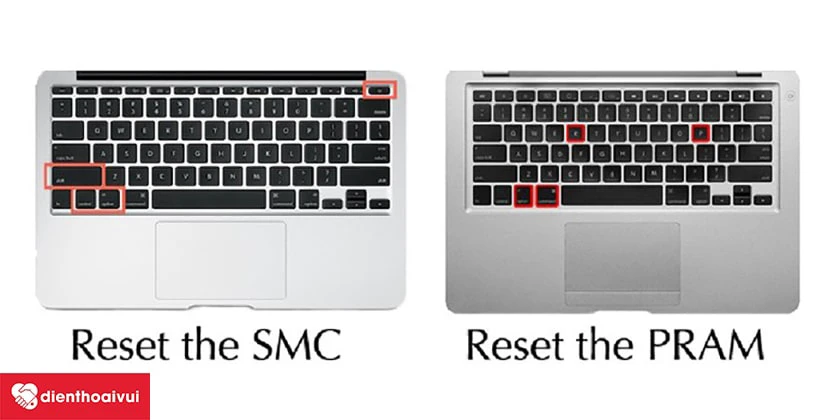 Thay cổng USB iMac 21.5 inch Late-2013 A1418 EMC 2742