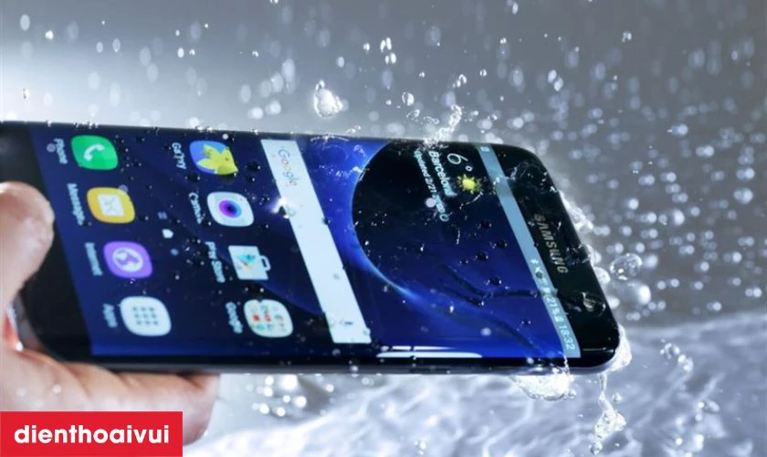 thay m&agrave;n h&igrave;nh samsung a31 c&oacute; g&acirc;y ảnh hưởng g&igrave; kh&ocirc;ng