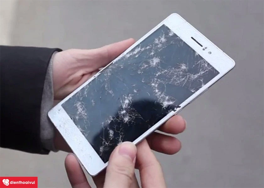 Thay m&agrave;n h&igrave;nh Xiaomi Mi Note 10 Pro