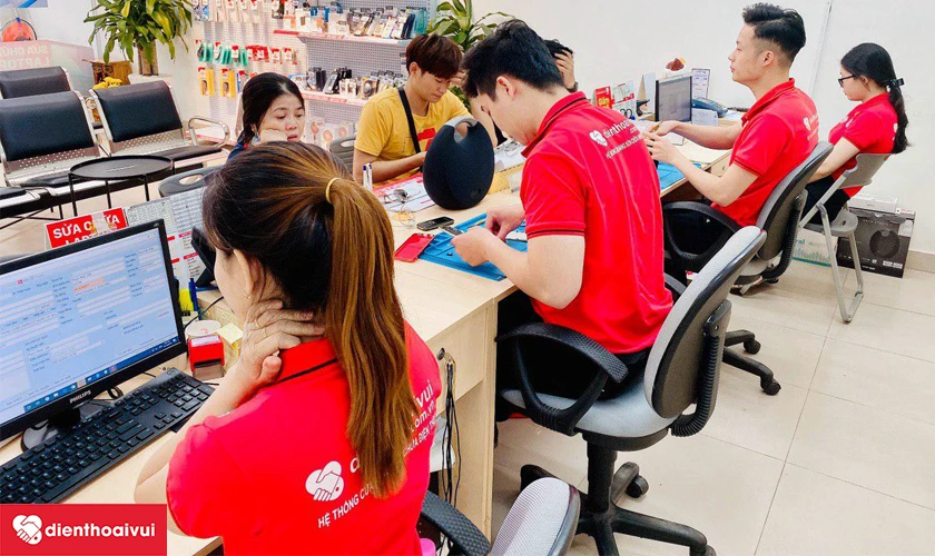 Thay vỏ tai nghe AirPods 2