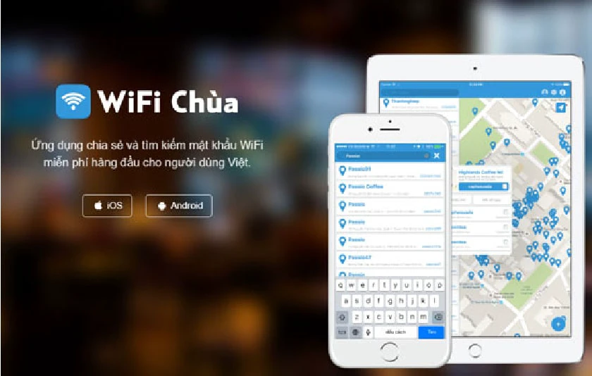 Cách thực hiện trên iPhone