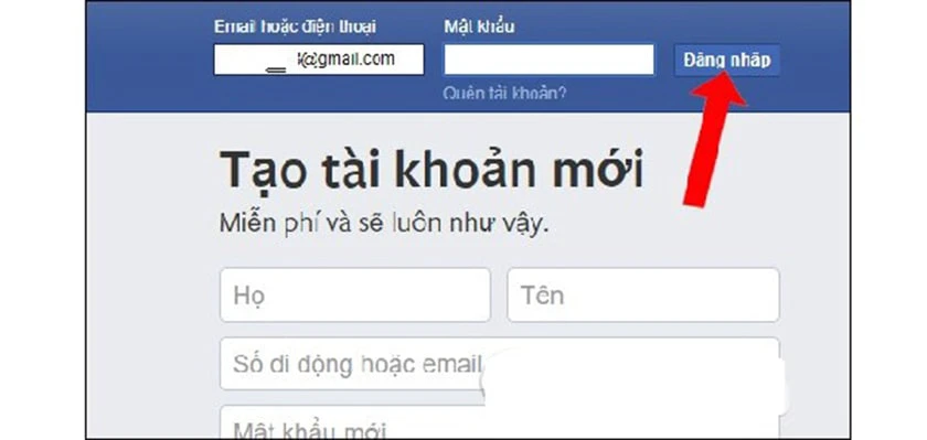 xóa ảnh