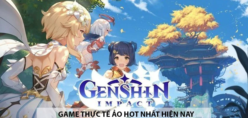 game phi&ecirc;u lưu thế giới mở