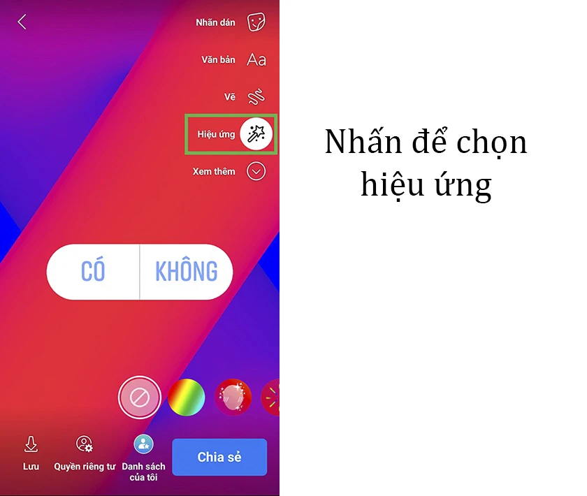 Biểu tượng kh&aacute;c tr&ecirc;n Story