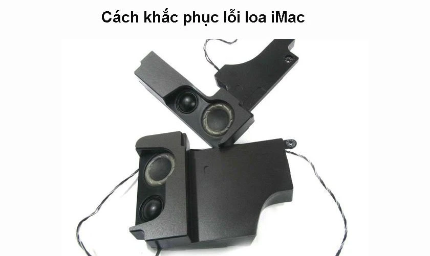 C&aacute;ch khắc phục