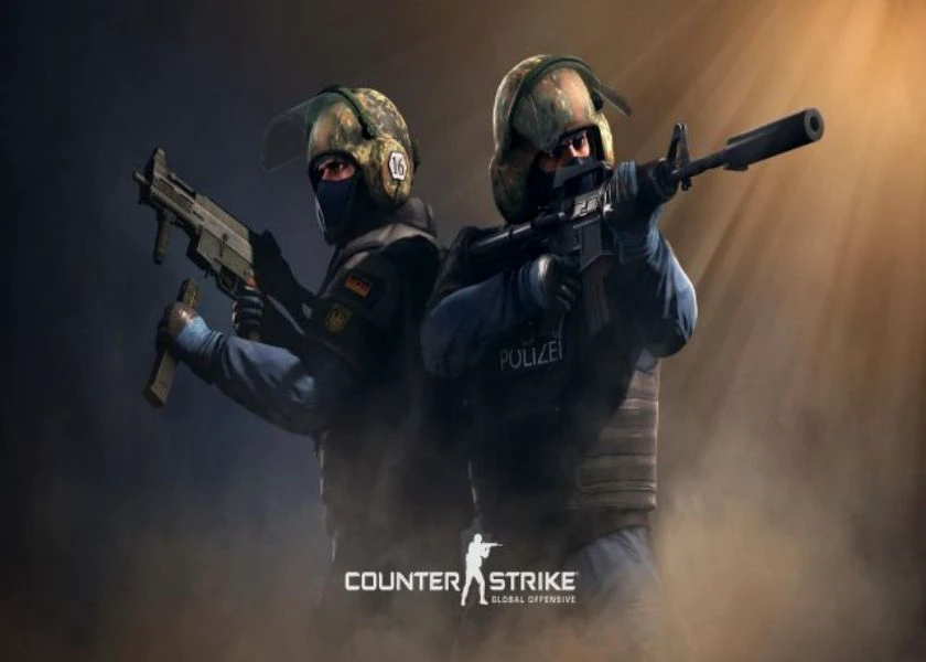 CS GO l&agrave; g&igrave;?