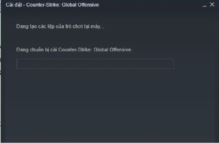 Hướng dẫn tải tr&ecirc;n steam