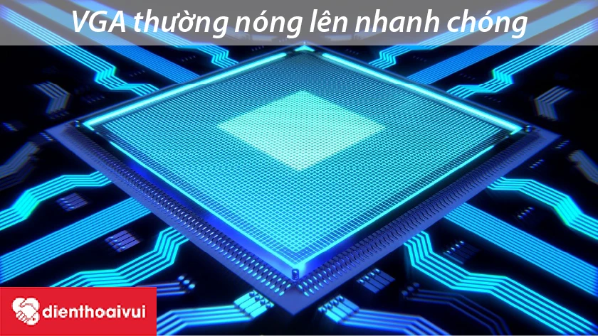 Lỗi VGA là gì?
