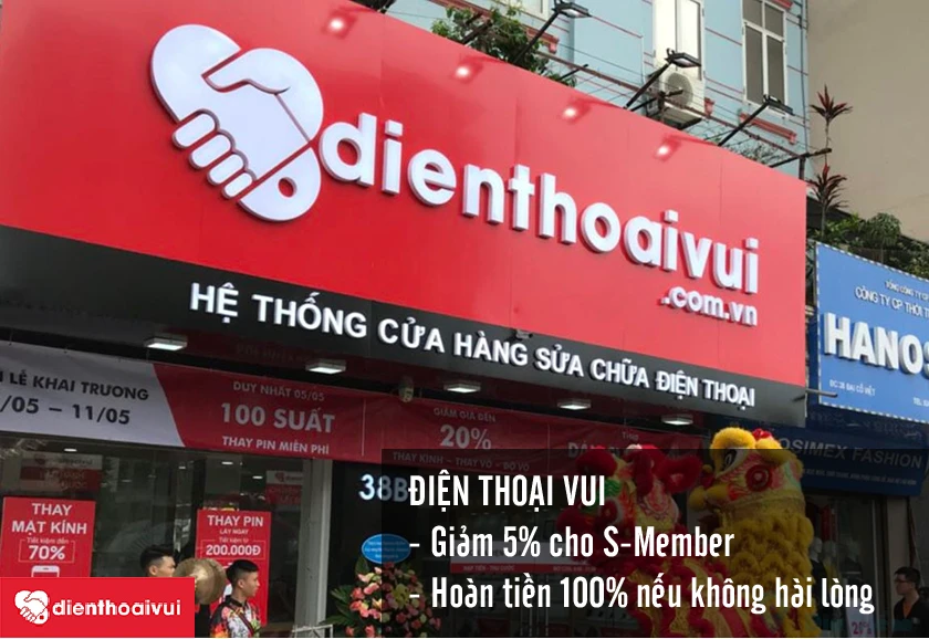Một số lưu ý khi sửa chữa lỗi VGA