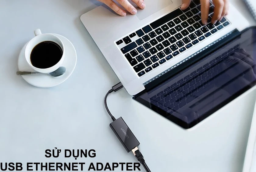 C&aacute;ch khắc phục lỗi Macbook kh&ocirc;ng nhận mạng d&acirc;y, kh&ocirc;ng k&ecirc;́t n&ocirc;́i được