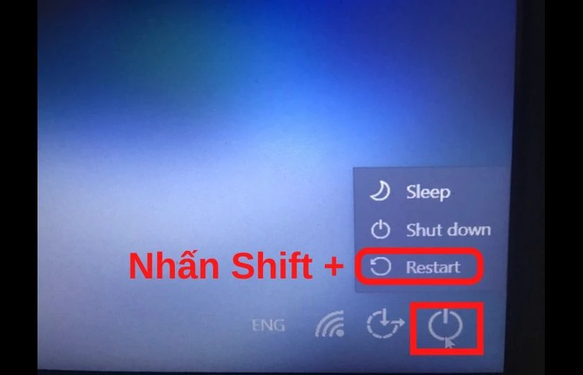 C&aacute;ch khắc phục t&igrave;nh trạng kh&ocirc;ng hiện &ocirc; nhập mật khẩu