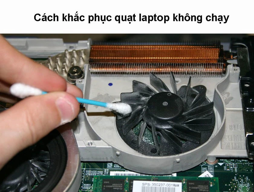 C&aacute;ch khắc phục