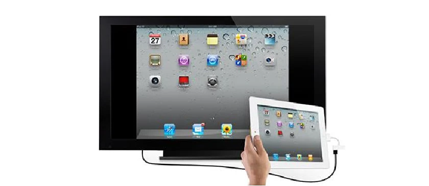 Khắc phục lỗi màn hình iPad chi tiết