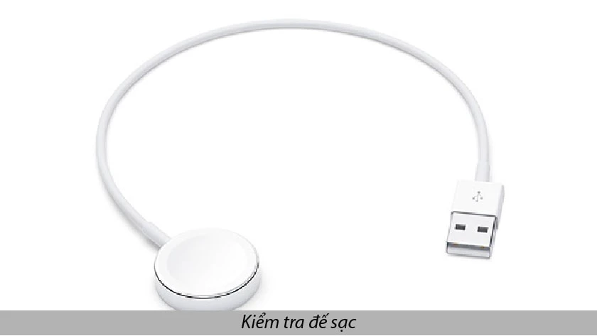 Cách khắc phục: