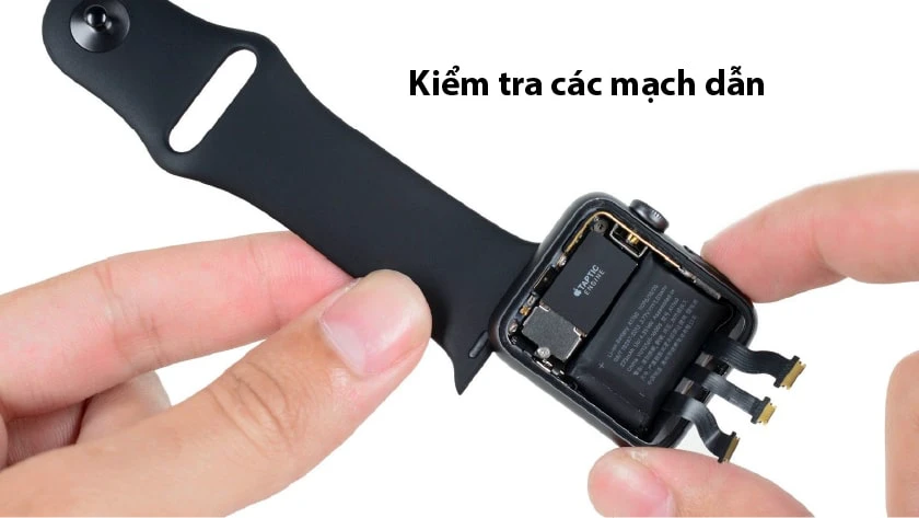 Nguyên nhân và cách khắc phục bị sọc màn hình