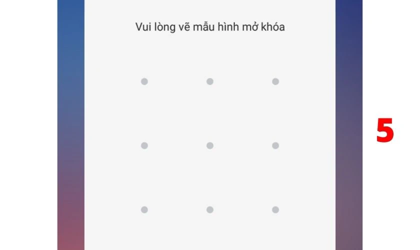 Khôi phục cài đặt