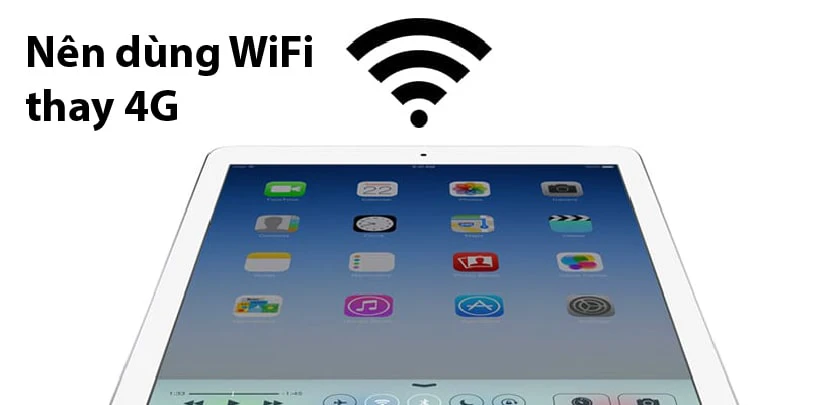 Nguy&ecirc;n nh&acirc;n sạc ipad bị n&oacute;ng để t&igrave;m c&aacute;ch sạc đ&uacute;ng c&aacute;ch