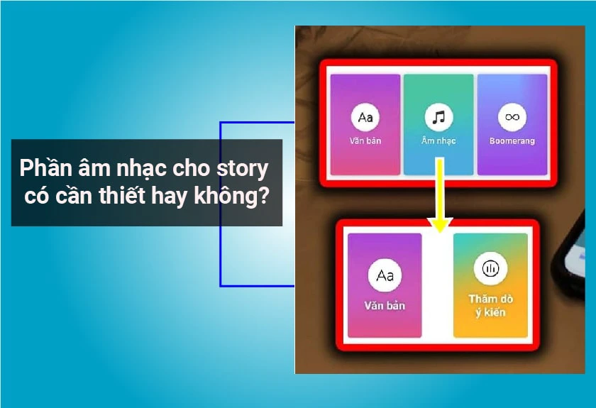 Tại sao story Facebook không có nhạc và cách khắc phục