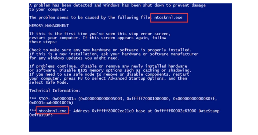 Nguy&ecirc;n nh&acirc;n xảy ra t&igrave;nh trạng Win 10 ngốn CPU