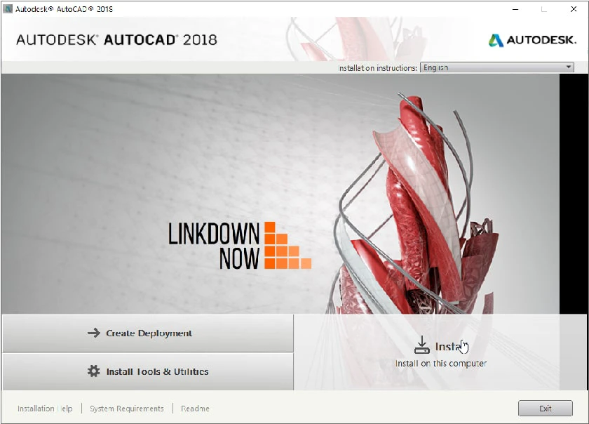 Phần mềm vẽ 3D AutoCAD