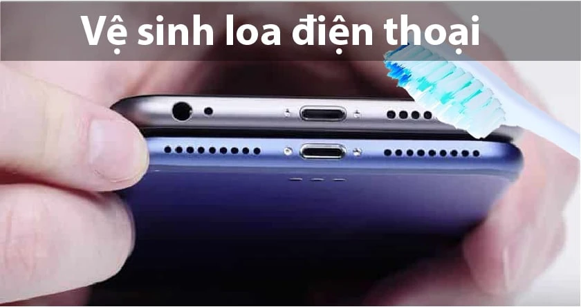 Cách khắc phục Xiaomi gọi không nghe được, hỏng loa trong, gọi không nghe được